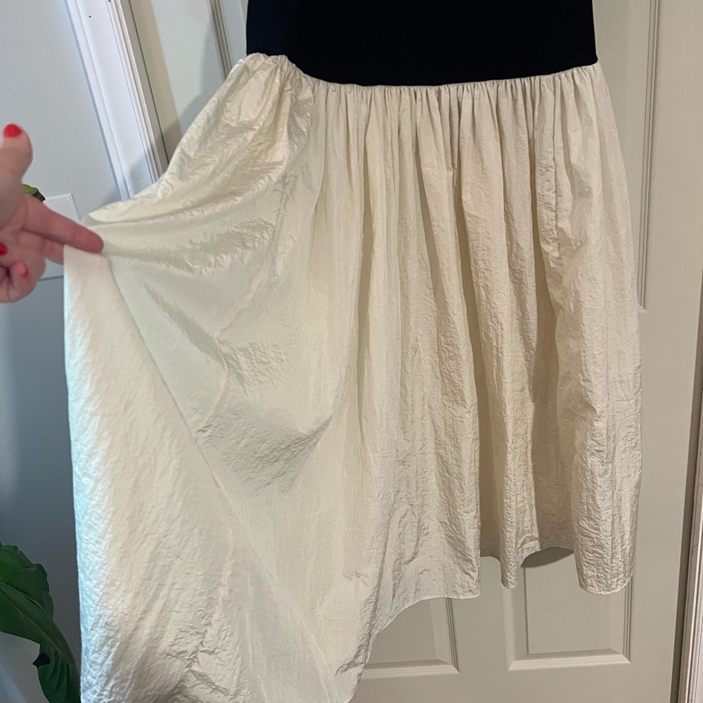 NWOT Future Collective cocktail Dress - Picture 4 of 6